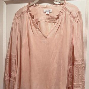 Velvet By Graham & Spencer Blouse